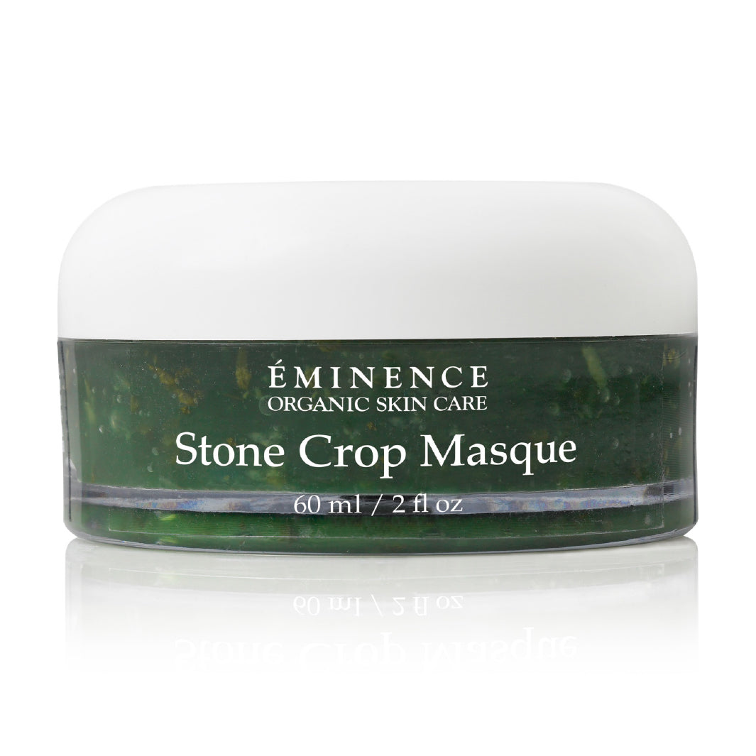  Eminence Organics Stone Crop Masque 