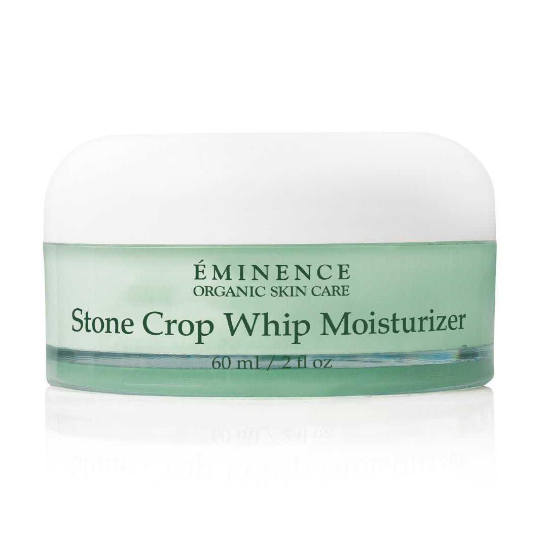  Eminence Organics Stone Crop Whip Moisturizer 