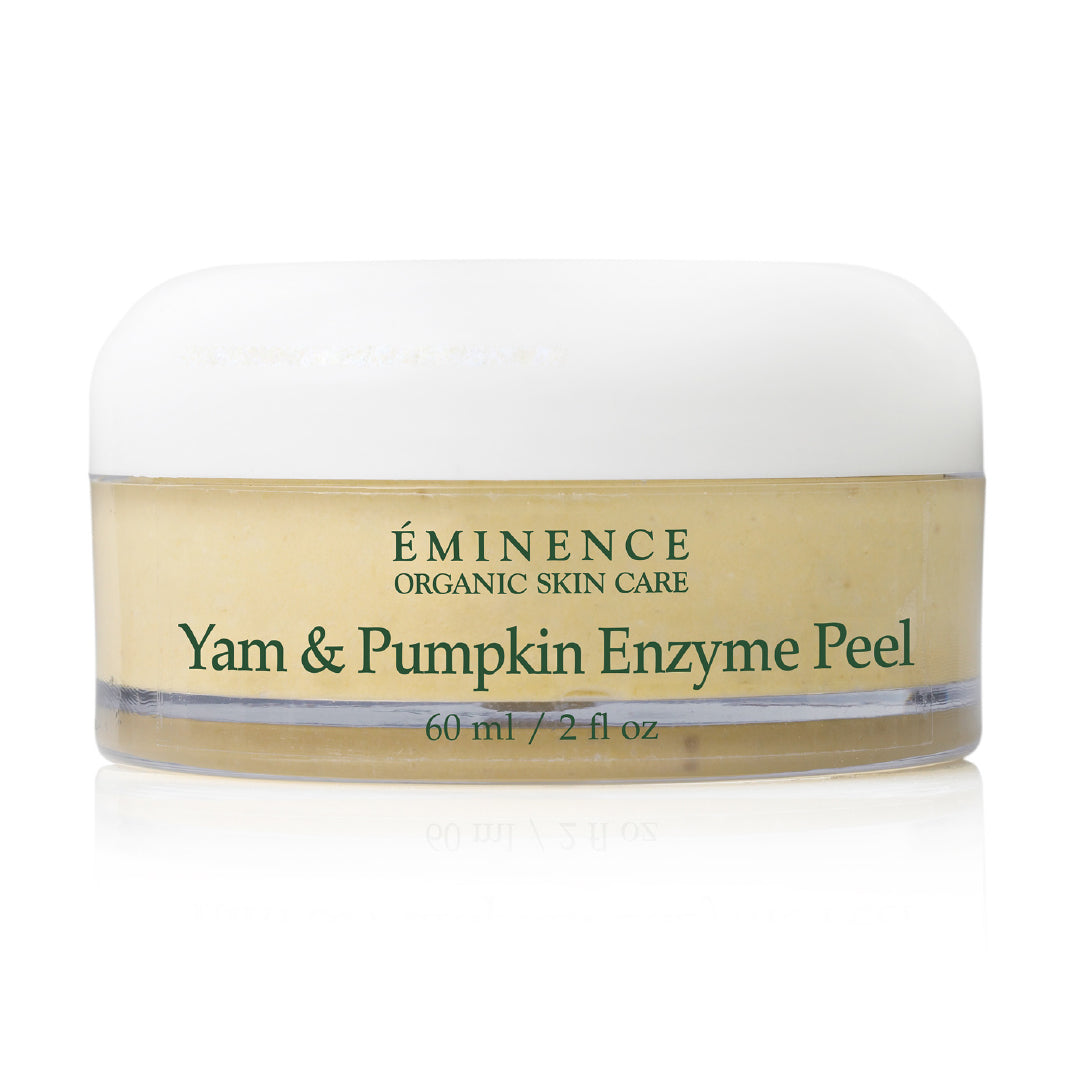  Eminence Organics Yam & Pumpkin Enzyme Peel ( 5% ) 