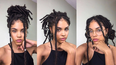 The hair requires little to no maintenance and are durable.
