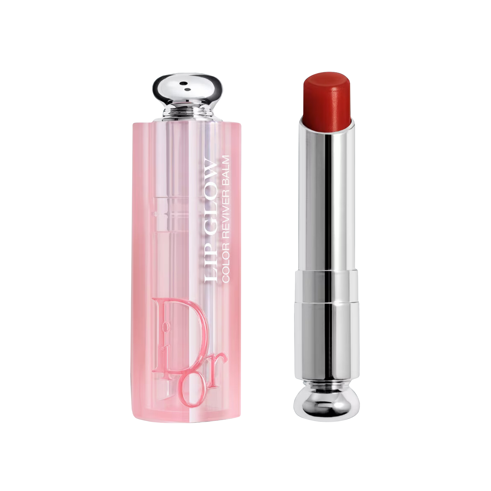 Dior Addict Lip Glow Color Revive Balm