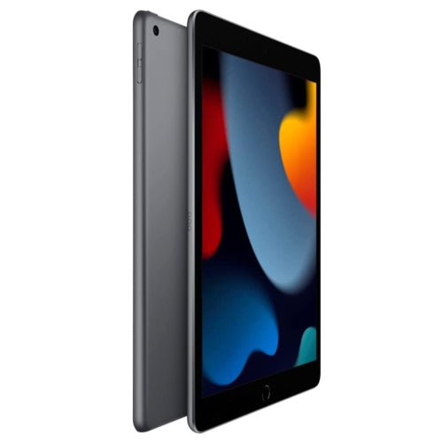 Apple iPad 9 (9th Gen) 64GB - Wi-Fi + Cellular Unlocked - 10.2