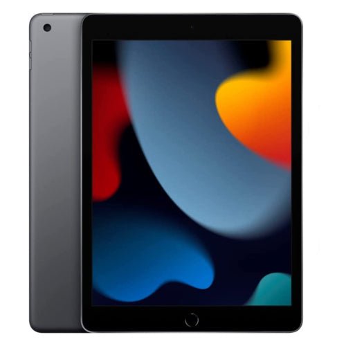 Apple iPad 9 (9th Gen) 64GB - Wi-Fi + Cellular Unlocked - 10.2
