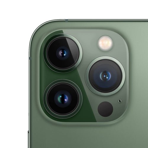 Apple iPhone 13 Pro Max 1TB Fully Unlocked Verizon T-Mobile AT&T 5G (2021) - Alpine Green