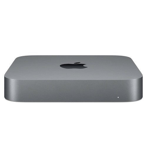 Apple Mac mini Core i7 3.2GHz 32GB RAM 128GB SSD Space Gray MRTR2LL/A (2018)