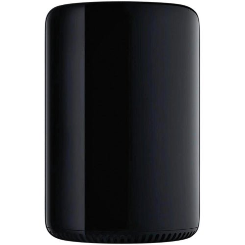 Apple Mac Pro 6-Core Xeon 3.5GHz 32GB RAM 512GB SSD Space Gray MD878LL/A (2013)