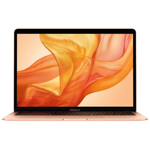Apple MacBook Air Laptop Core i5 1.1GHz 16GB RAM 256GB SSD 13