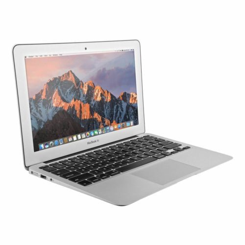 Apple MacBook Air Laptop Core i7 2.2GHz 8GB RAM 512GB SSD 11