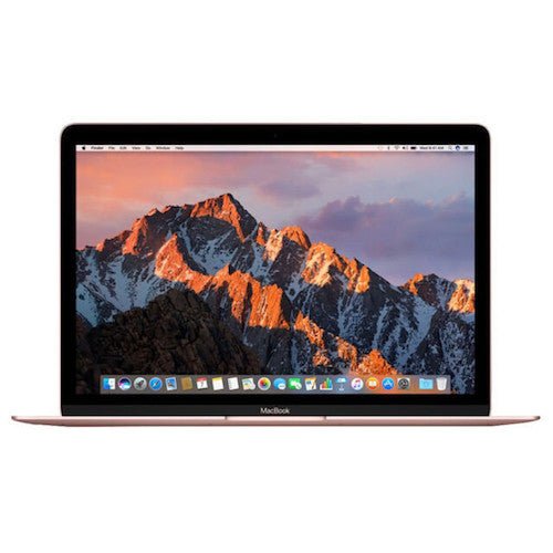 Apple MacBook Laptop Core i7 1.4GHz 16GB RAM 512GB SSD 12