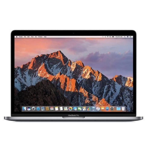 Apple MacBook Pro Laptop Core i5 2.3GHz 16GB RAM 1TB SSD 13