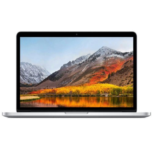 Apple MacBook Pro Laptop Core i5 2.4GHz 16GB RAM 256GB SSD 13