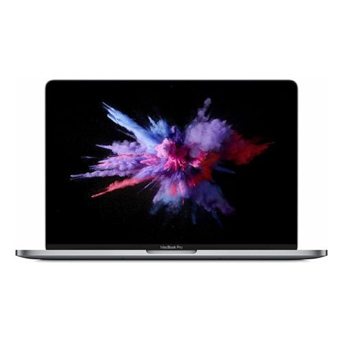Apple MacBook Pro Laptop Core i7 1.7GHz 16GB RAM 128GB SSD 13