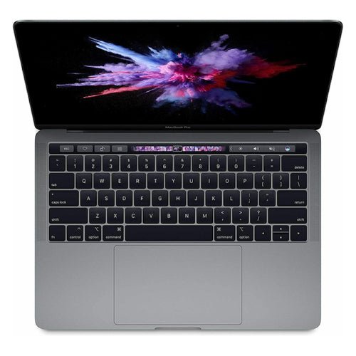 Apple MacBook Pro Laptop Core i7 1.7GHz 16GB RAM 128GB SSD 13