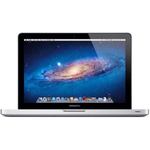 Apple MacBook Pro Laptop Core i7 2.9GHz 8GB RAM 512GB SSD 13