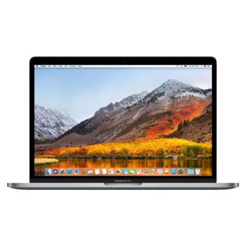 Apple MacBook Pro Laptop Core i7 3.1GHz 16GB RAM 2TB SSD 15
