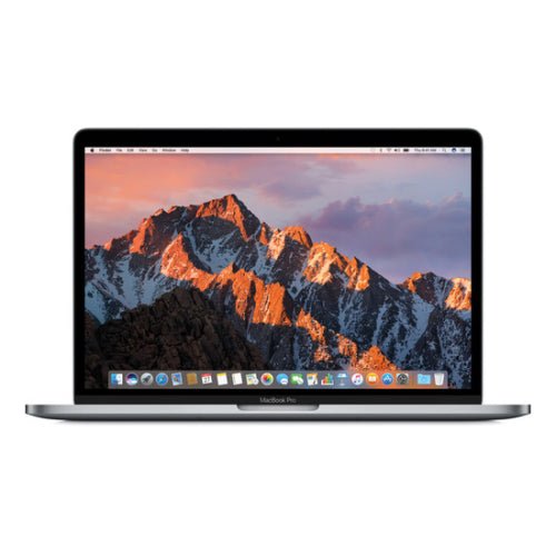Apple MacBook Pro Laptop Core i7 3.5GHz 16GB RAM 256GB SSD 13