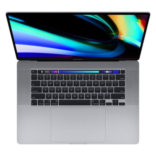 Apple MacBook Pro Laptop Core i9 2.3GHz 32GB RAM 2TB SSD 16