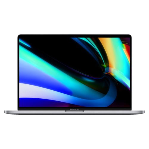 Apple MacBook Pro Laptop Core i9 2.3GHz 64GB RAM 2TB SSD 16