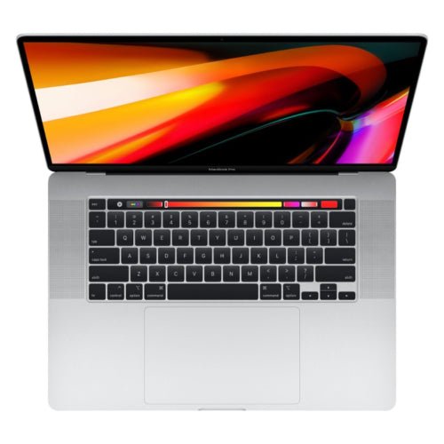 Apple MacBook Pro Laptop Core i9 2.4GHz 64GB RAM 1TB SSD 16