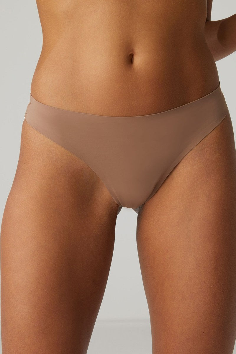 Simone Perele 13v Essentiel Tanga