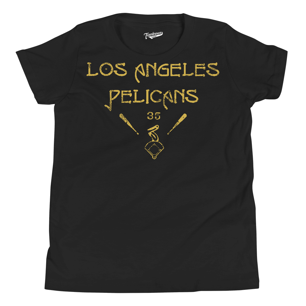 Los Angeles Pelicans - Kids T-Shirt