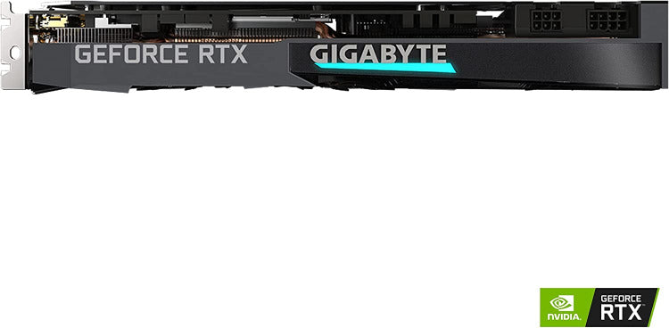 Gigabyte GeForce RTX 3070 Eagle OC 8G (REV2.0) Graphics Card