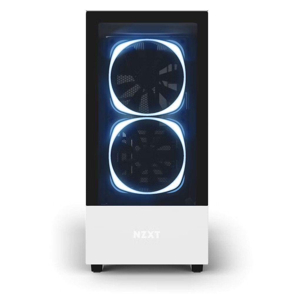 NZXT Creator Plus PC: Intel Core i9-12900K | Nvidia RTX 3080 Ti