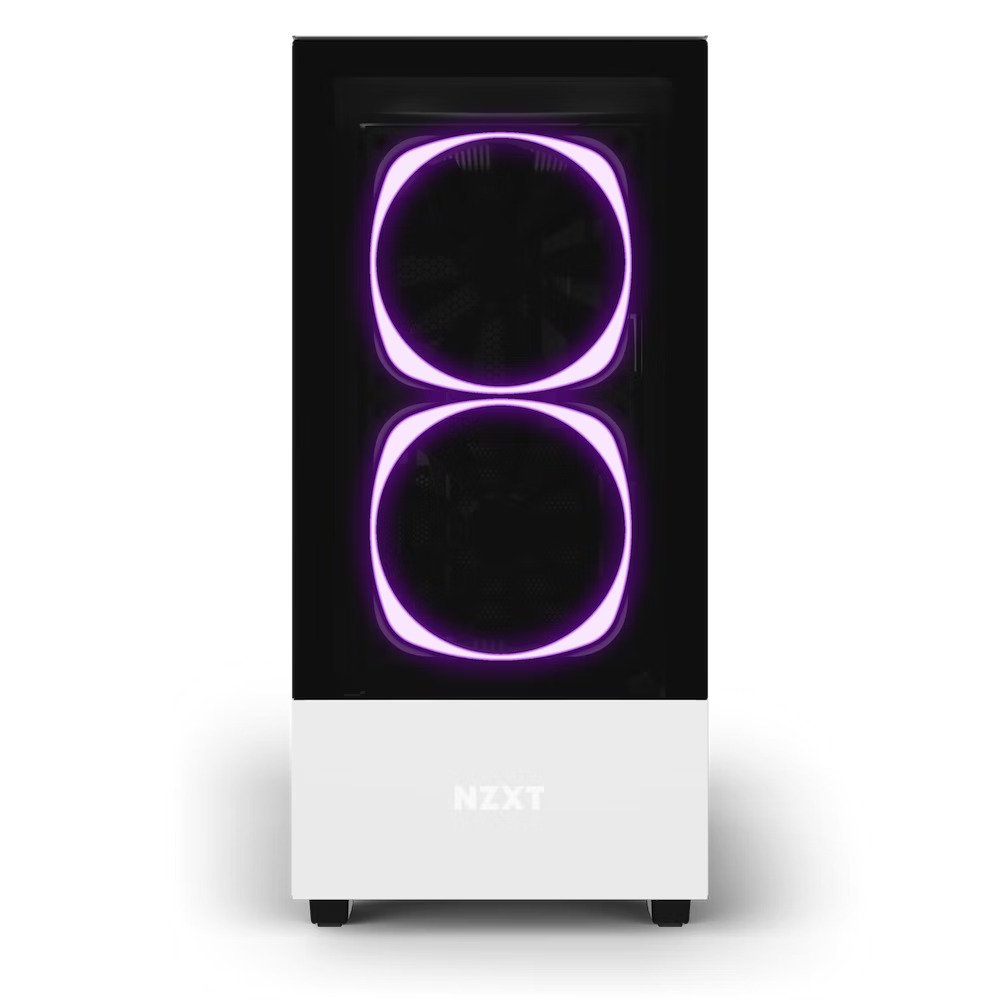 NZXT Workstation Pro PC: Intel Core i9-13900K | Nvidia RTX 4090