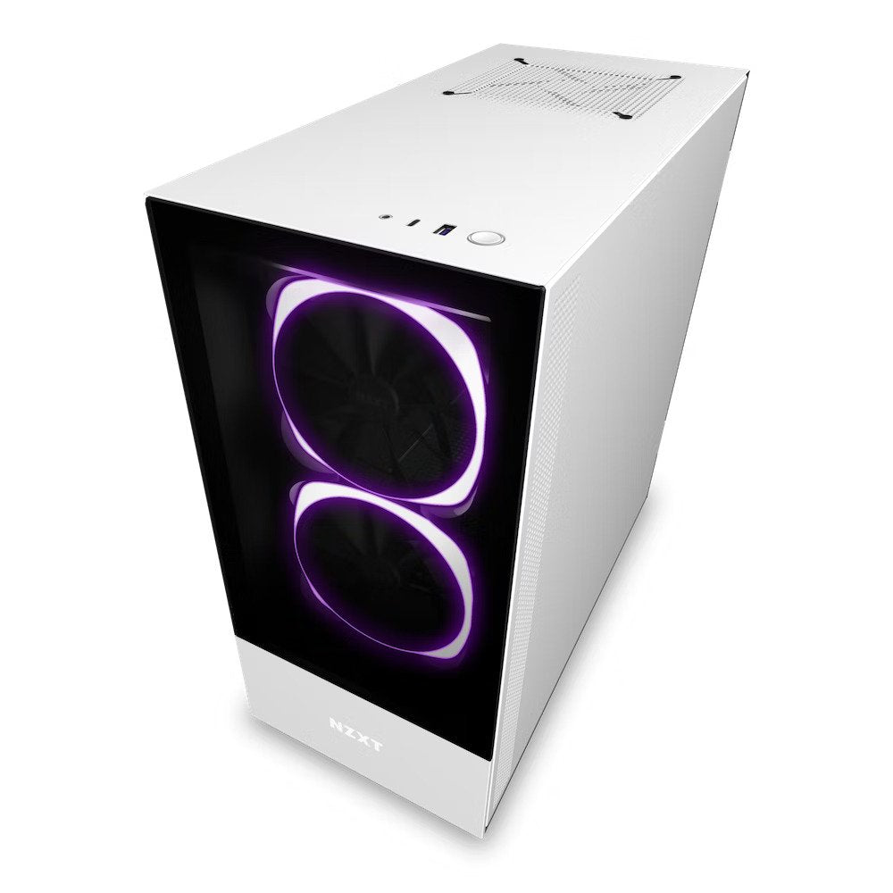 NZXT Workstation Pro PC: Intel Core i9-13900K | Nvidia RTX 4090