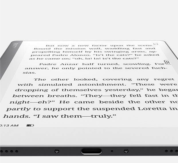 BOOX Leaf | 7'' Ultra-Light eReader – The Official BOOX Store