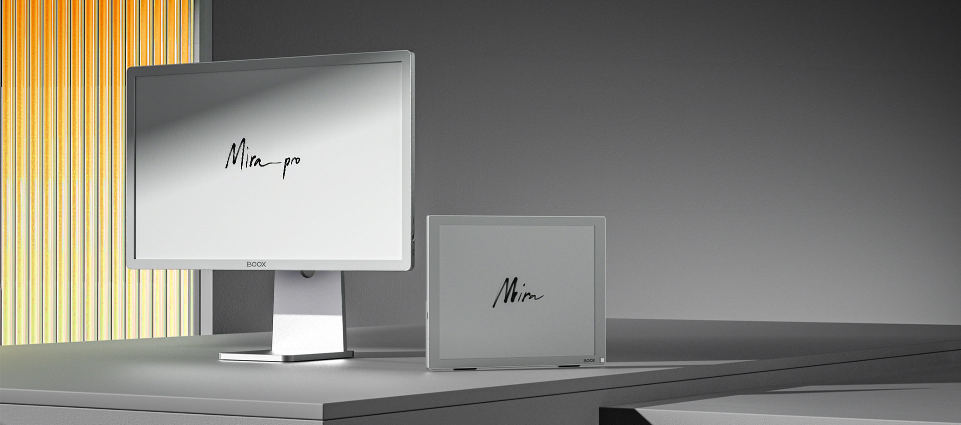 BOOX Mira and Mira Pro E Ink Monitors – The Official BOOX Store