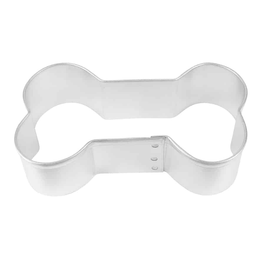 Dog Bone Cookie Cutter