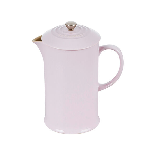 34oz Stoneware French Press