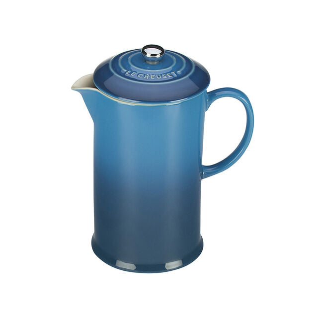 34oz Stoneware French Press