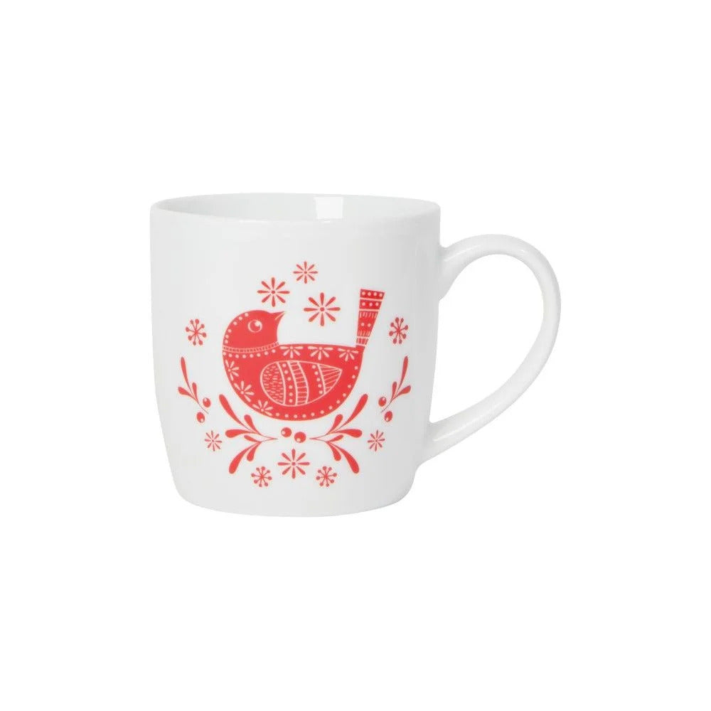 Snowbird Mug