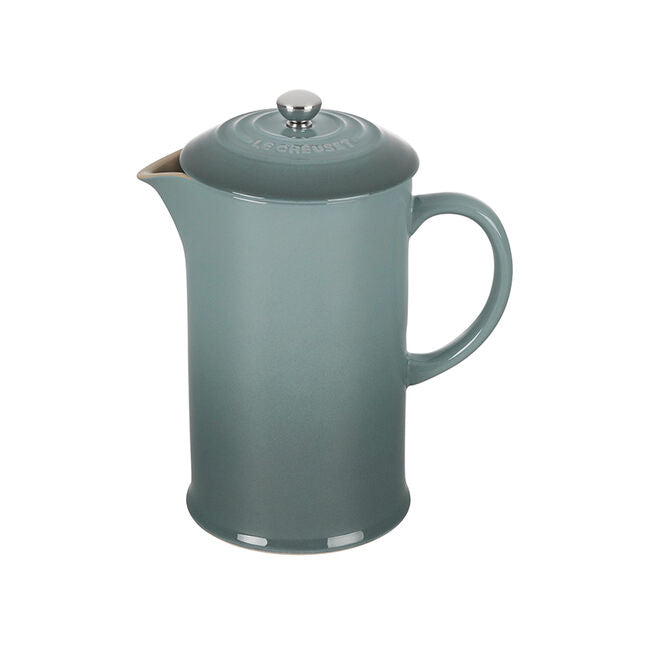 34oz Stoneware French Press