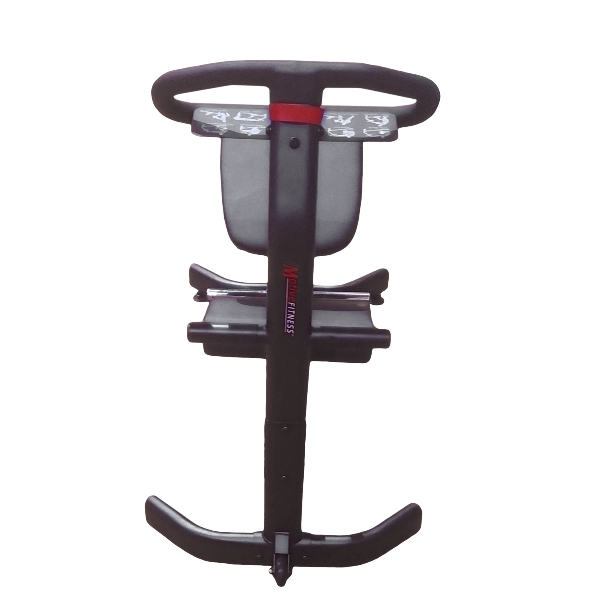 Motive Fitness TotalStretch TS100