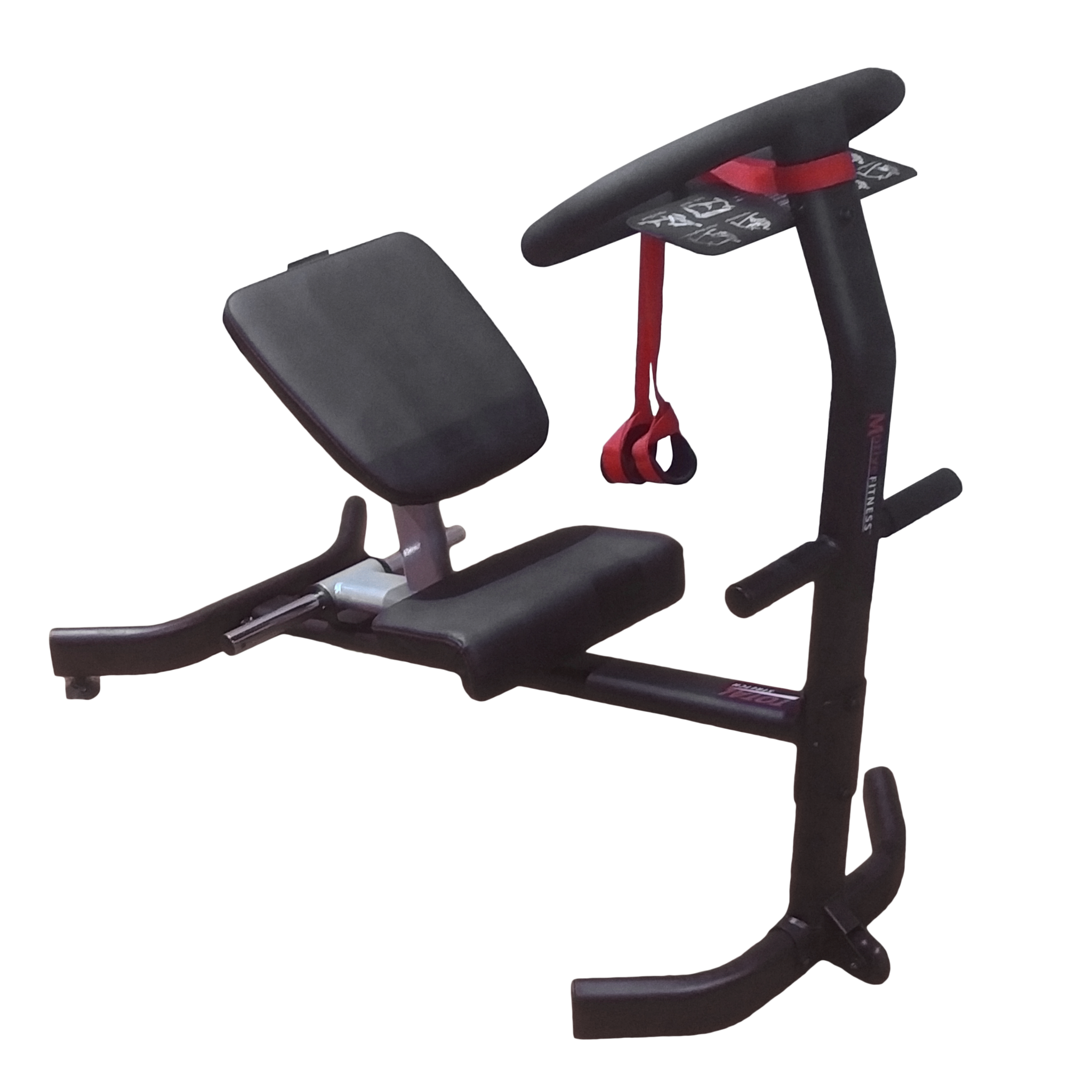 Motive Fitness TotalStretch TS100