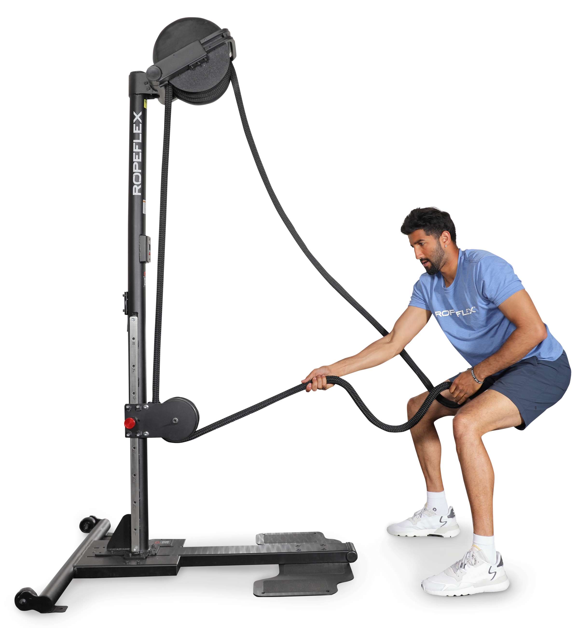 Ropeflex RX2500