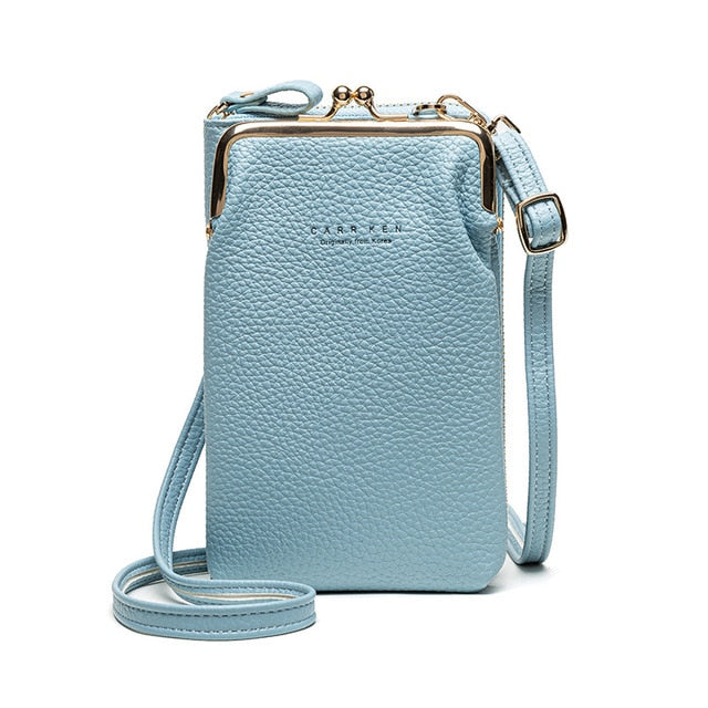 Fashion Small Crossbody Bags