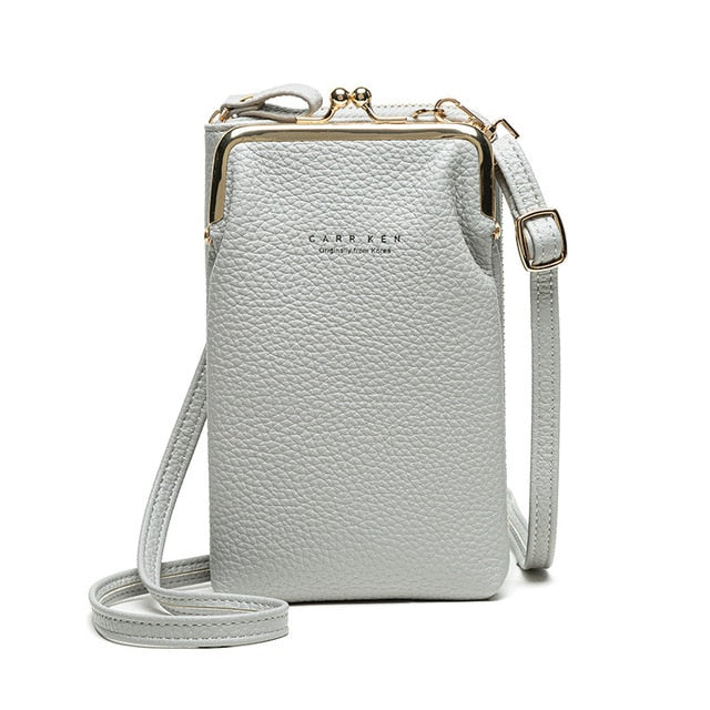 Fashion Small Crossbody Bags