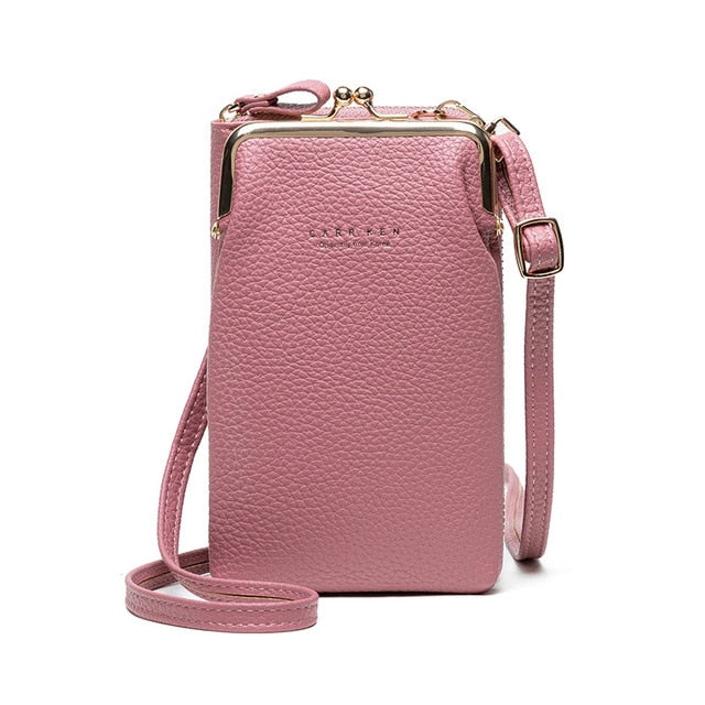 Fashion Small Crossbody Bags