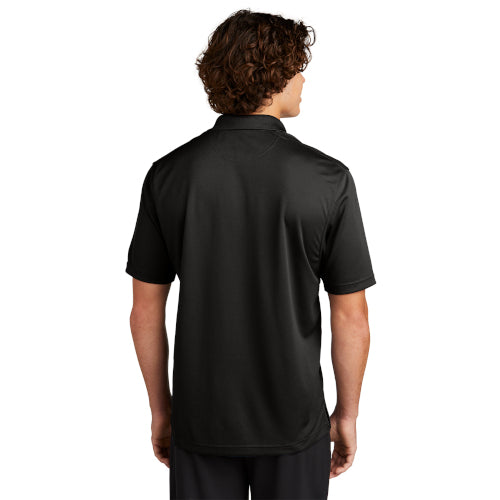 Sport-Tek Dri-Mesh Polo.  K469