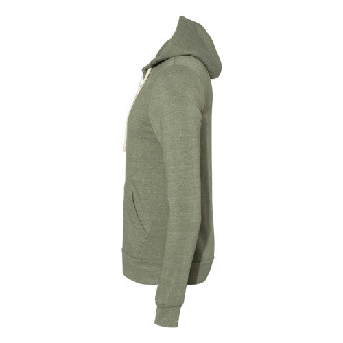 Eco-Fleece? Rocky Hooded Full-Zip Sweatshirt