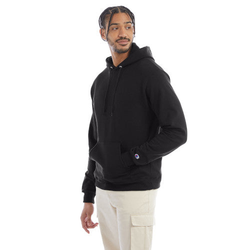 9 oz. Double Dry Eco? Pullover Hood - Champion - S700