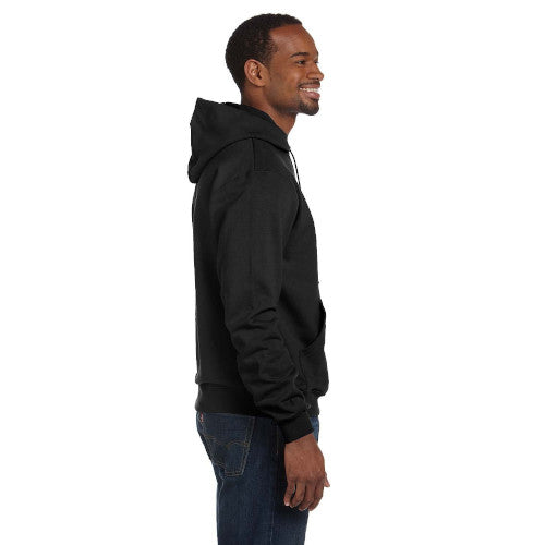 9 oz. Double Dry Eco? Pullover Hood - Champion - S700
