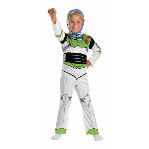 Toy Story Buzz Lightyear Child Costume