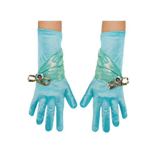 Jasmine Child Gloves