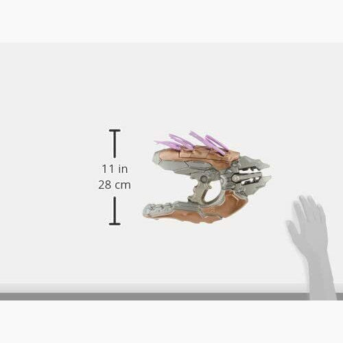 Halo Needler