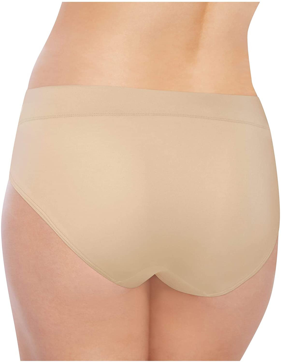 Bali Passion for Comfort Hipster Panty